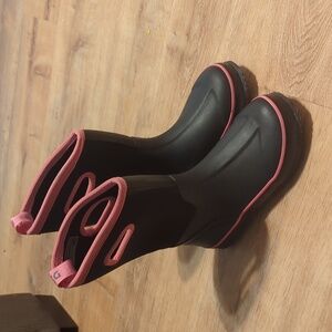 DSG Women's Neoprene and Rubber Boots